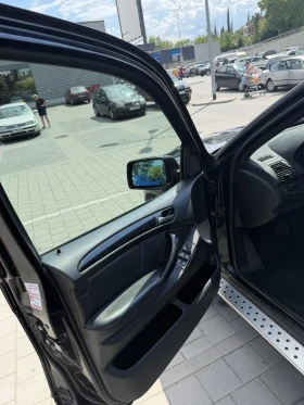 BMW X5 3.0d ПАНОРАМА, снимка 15