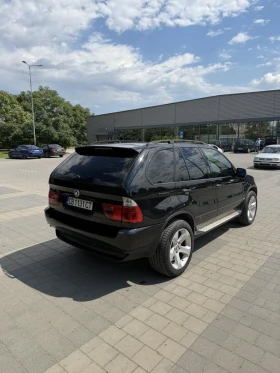 BMW X5 3.0d ПАНОРАМА, снимка 6