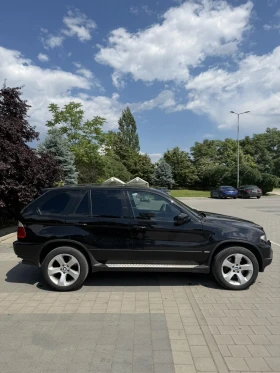 BMW X5 3.0d ПАНОРАМА, снимка 5