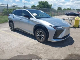 Lexus RZ 300e Premium FWD, снимка 1