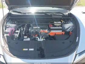 Lexus RZ 300e Premium FWD, снимка 11