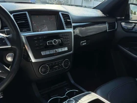 Mercedes-Benz ML 350  BlueTEC | HARMAN KARDON | ПОДГРЕВ | ПАНОРАМА | , снимка 9