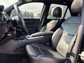 Mercedes-Benz ML 350  BlueTEC | HARMAN KARDON | ПОДГРЕВ | ПАНОРАМА | , снимка 15
