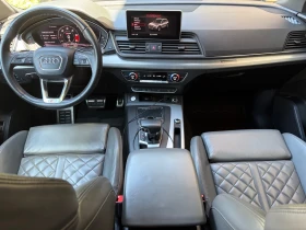 Audi Q5 50 TDI, снимка 7