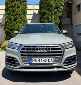 Audi Q5 50 TDI, снимка 1