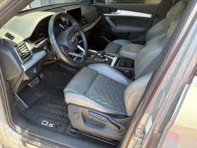 Audi Q5 50 TDI, снимка 5