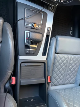 Audi Q5 50 TDI, снимка 9