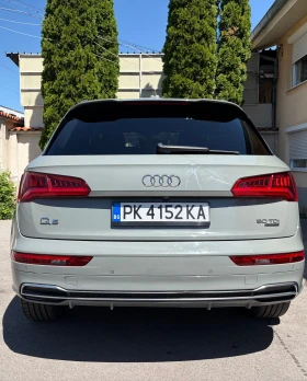 Audi Q5 50 TDI, снимка 4