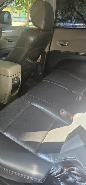 Subaru B9 tribeca Джип, снимка 10