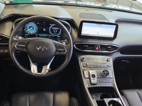 Hyundai Santa fe LUXURY, снимка 10