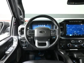 Ford F150 LARIAT B&O 360 ЦЕНА ДО БЪЛГАРИЯ АВТОКРЕДИТ, снимка 8