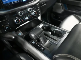 Ford F150 LARIAT B&O 360 ЦЕНА ДО БЪЛГАРИЯ АВТОКРЕДИТ, снимка 14