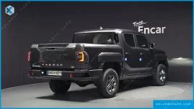 Kia Tasman 2.5T GASOLINE 4WD, снимка 2