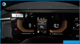 Kia Tasman 2.5T GASOLINE 4WD, снимка 6