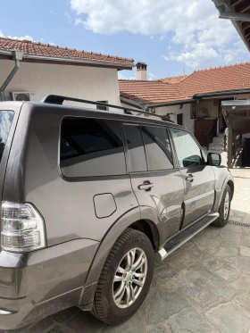 Mitsubishi Pajero, снимка 4
