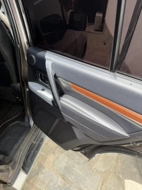Mitsubishi Pajero, снимка 9