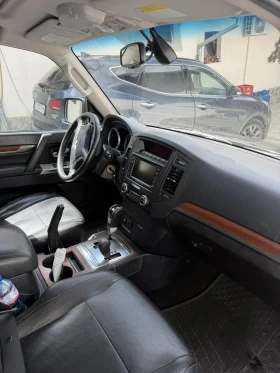 Mitsubishi Pajero, снимка 5