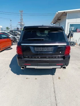 Land Rover Range Rover Sport 3.0 D, снимка 3