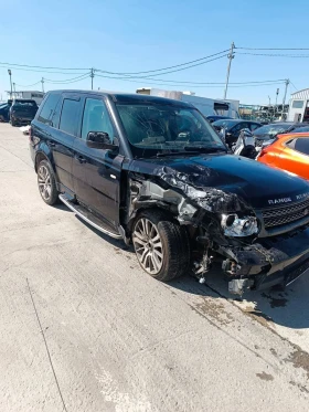 Land Rover Range Rover Sport 3.0 D, снимка 2