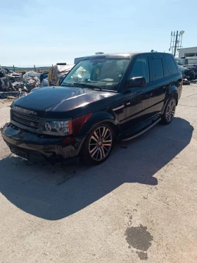 Land Rover Range Rover Sport 3.0 D, снимка 1
