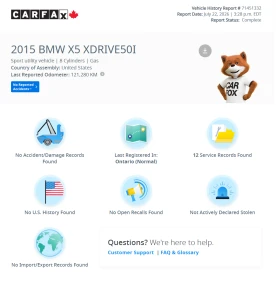 BMW X5 xDrive50i | 2015 | 4.4 V8 | 445 к.с.| 143 635 км, снимка 13