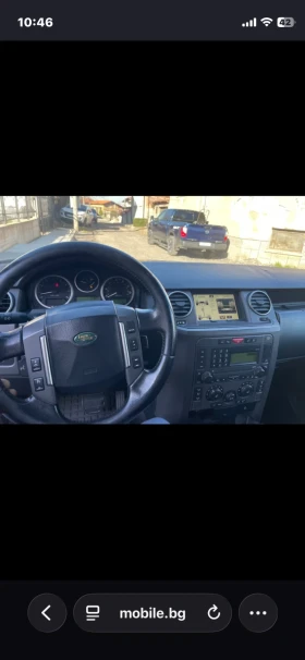 Land Rover Discovery LR3, снимка 7