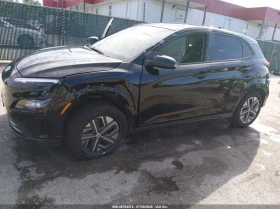 Hyundai Kona Electric Se, снимка 6