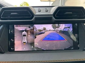 Lamborghini Urus SE PLUG-IN HYBRID AKRAPOVIC KERAMIK B&O PANORAMA, снимка 9
