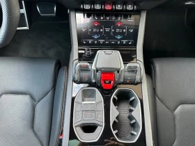 Lamborghini Urus SE PLUG-IN HYBRID AKRAPOVIC KERAMIK B&O PANORAMA, снимка 11
