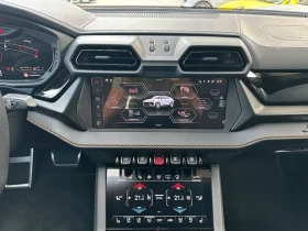Lamborghini Urus SE PLUG-IN HYBRID AKRAPOVIC KERAMIK B&O PANORAMA, снимка 10
