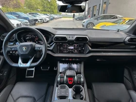 Lamborghini Urus SE PLUG-IN HYBRID AKRAPOVIC KERAMIK B&O PANORAMA, снимка 7