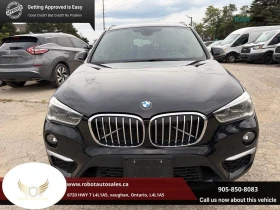 BMW X1 xDrive * 28i * АвтоКредит * (ЦЕНА ДО БГ), снимка 4