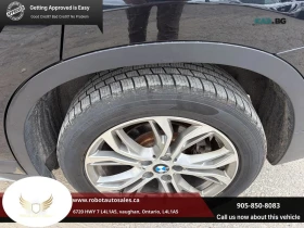 BMW X1 xDrive * 28i * АвтоКредит * (ЦЕНА ДО БГ), снимка 7