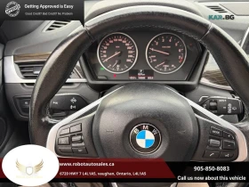 BMW X1 xDrive * 28i * АвтоКредит * (ЦЕНА ДО БГ), снимка 9