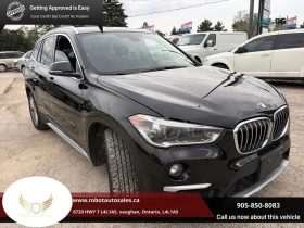 BMW X1 xDrive * 28i * АвтоКредит * (ЦЕНА ДО БГ), снимка 3