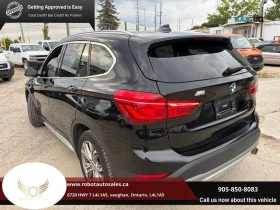BMW X1 xDrive * 28i * АвтоКредит * (ЦЕНА ДО БГ), снимка 5