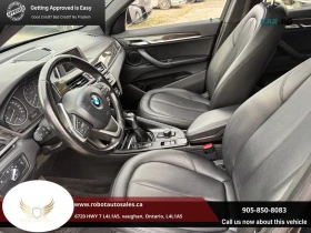 BMW X1 xDrive * 28i * АвтоКредит * (ЦЕНА ДО БГ), снимка 8