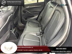 BMW X1 xDrive * 28i * АвтоКредит * (ЦЕНА ДО БГ), снимка 13