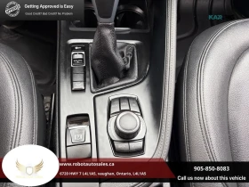 BMW X1 xDrive * 28i * АвтоКредит * (ЦЕНА ДО БГ), снимка 12