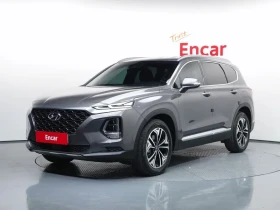 Hyundai Santa fe 2.0 2WD - САМО 30% АВАНС, снимка 1