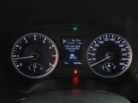 Hyundai Santa fe 2.0 2WD - САМО 30% АВАНС, снимка 8
