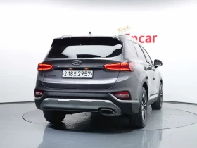 Hyundai Santa fe 2.0 2WD - САМО 30% АВАНС, снимка 4