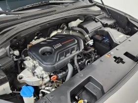 Hyundai Santa fe 2.0 2WD - САМО 30% АВАНС, снимка 6
