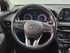 Hyundai Santa fe 2.0 2WD - САМО 30% АВАНС, снимка 12