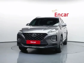 Hyundai Santa fe 2.0 2WD - САМО 30% АВАНС, снимка 3