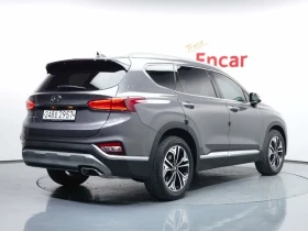 Hyundai Santa fe 2.0 2WD - САМО 30% АВАНС, снимка 2