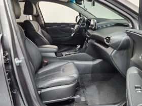 Hyundai Santa fe 2.0 2WD - САМО 30% АВАНС, снимка 11