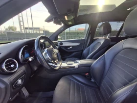 Mercedes-Benz GLC 220 d 4MATIC, снимка 9