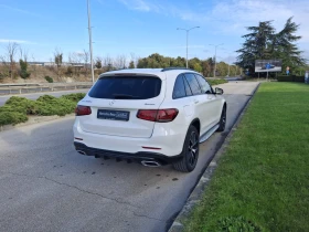 Mercedes-Benz GLC 220 d 4MATIC, снимка 6