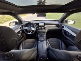 Mercedes-Benz GLC 220 d 4MATIC, снимка 10